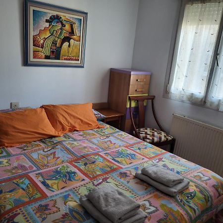 Habitacion Privada Castro Urdiales Ngoại thất bức ảnh