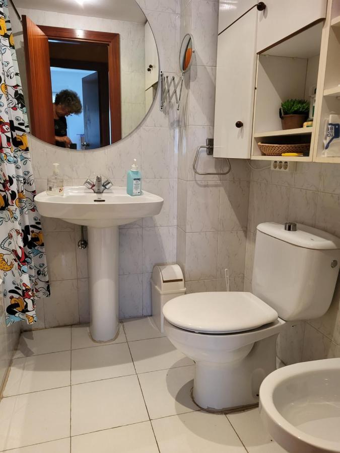 Habitacion Privada Castro Urdiales Ngoại thất bức ảnh