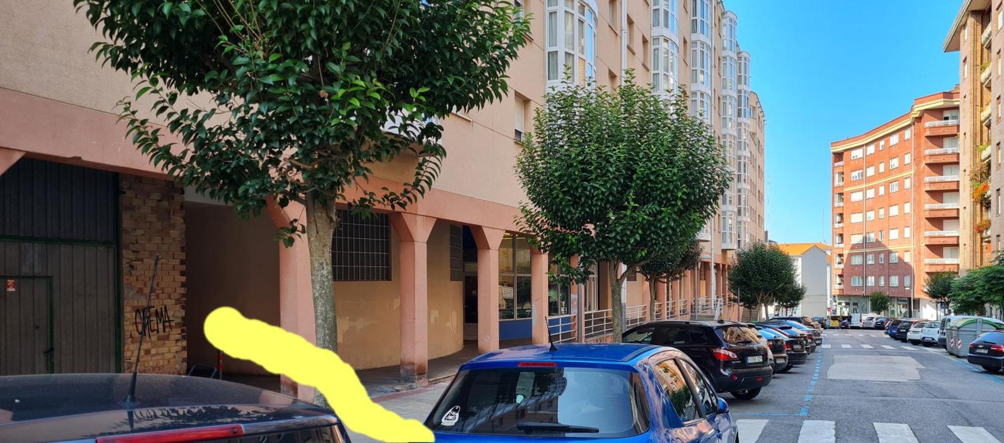 Habitacion Privada Castro Urdiales Ngoại thất bức ảnh